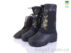 Сапоги из пены, Favorit оптом --- БМ10 хакі