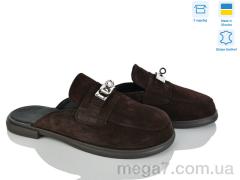 Шлепки, Ailinda оптом 425-44