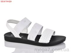 Босоножки, QQ&Панда оптом A17-2