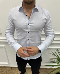 Сорочки чоловічі БАТАЛ оптом