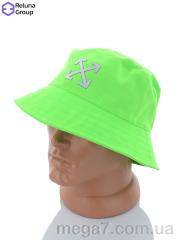 Панама, Reluna Group оптом FR002-3 green