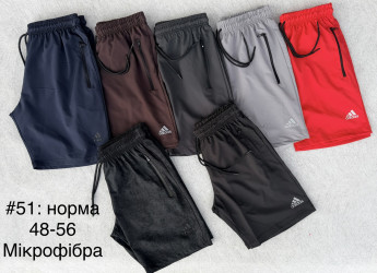 Шорти чоловічі (темно - сині) оптом