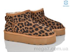 Угги, Мир оптом 4224-5853 camel