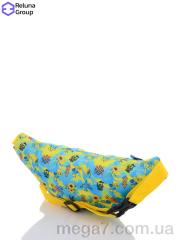 Бананка, Reluna Group оптом RT001-2 yellow