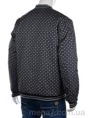Куртка, M7 оптом 8870 black