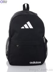 Рюкзак, Reluna Group оптом YM006-1 black