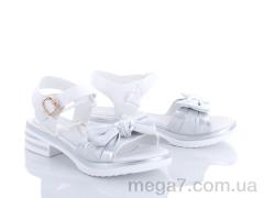 Босоножки, Эльффей оптом Class Shoes 216-2 white