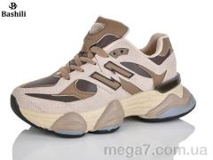 Кроссовки, Башили оптом H6526-9