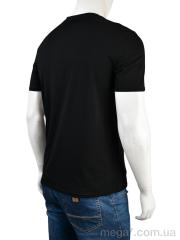 Футболка, Мир оптом 4117-NT48-13-1 black