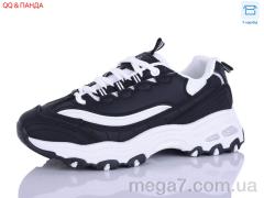 Кроссовки, QQ&Панда оптом J805-6