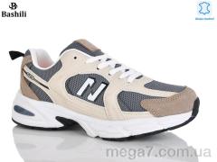 Кроссовки, Башили оптом H65103-9