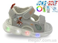 Сандалии, Jong Golf оптом A20624-18 LED