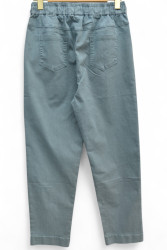 Брюки жіночі БАТАЛ оптом YIMEITE