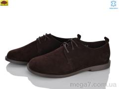 Туфли, Mei De Li оптом DK35-5