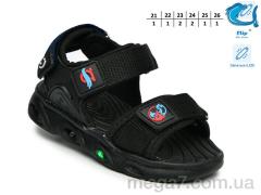 Сандалии, TOM.M оптом 65036A LED