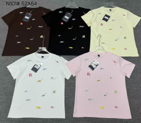 Футболки жіночі оптом  