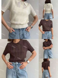 Футболки жіночі оптом 