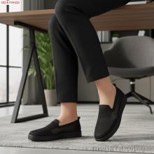 Слипоны, QQ&Панда оптом B5864-1