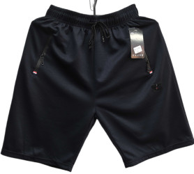 Шорты мужские ПОЛУБАТАЛ оптом 85267314 1160-351