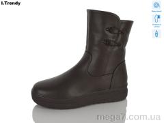Ботинки, Trendy оптом DH3931-27