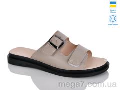 Шлепки, Sali оптом 110 капучино к.