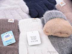 Перчатки, RuBi оптом 3851 M mix