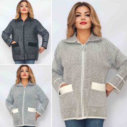 Кардигани жіночі оптом SVET LANA