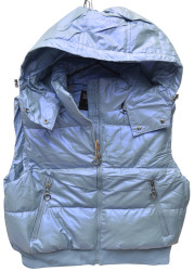 Жилетки жіночі оптом