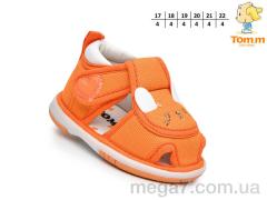 Босоножки, TOM.M оптом T68015E