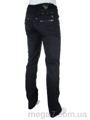 Брюки, Obuvok оптом OBUVOK FA611-519(05933) black