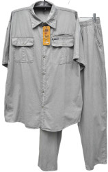 Костюмы мужские оптом 89527361 50-208