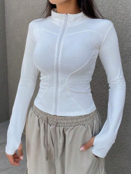 Лонгсливи жіночі оптом ARIADNA 