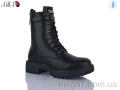Ботинки, Aba оптом 9ABA7-3