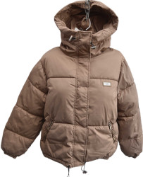 Куртки демисезонные женские оптом 82941563 805-75