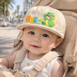 Кепки детские оптом 19854032 45-123