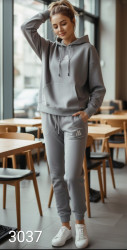 Спортивные костюмы женские оптом 06923584 3037-48
