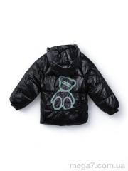 Куртка, Мир оптом 3791-10 black