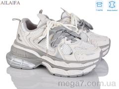 Кроссовки, Ailaifa оптом 25219-1