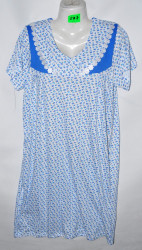 Ночные рубашки женские ПОЛУБАТАЛ оптом 72318950 047-38