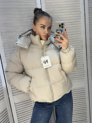 Куртки демисезонні жіночі оптом