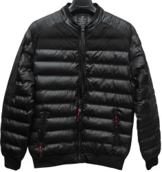 Куртки демисезонні чоловічі оптом