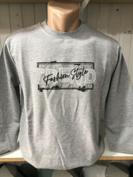 Свитшоты мужские оптом 95470816 25-15