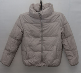 Куртки жіночі оптом