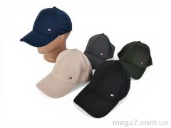 Кепка, RuBi оптом AN001-2 mix