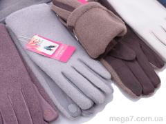 Перчатки, RuBi оптом H211 сенсор mix