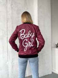 Бомбери жіночі оптом Nicole Soboleva