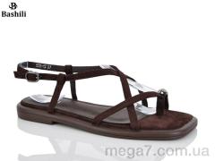 Босоножки, Башили оптом S58-12