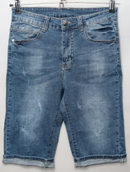 Шорты джинсовые мужские оптом 16234570 DX819-21
