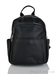 Рюкзак, Favorit оптом GSG017-4 black