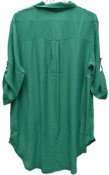 Сорочки жіночі БАТАЛ оптом 